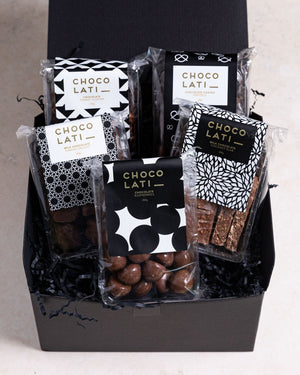 Luxe Bites