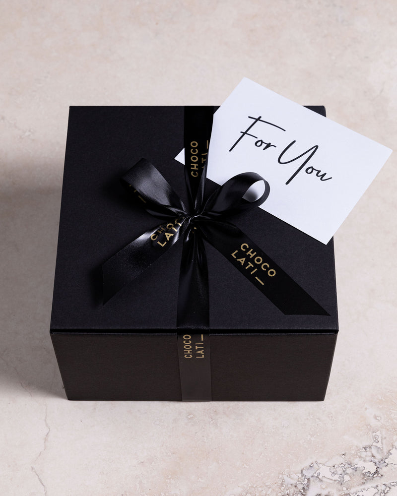 Luxe Bites